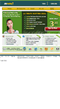 Mobile Screenshot of jkahosting.com